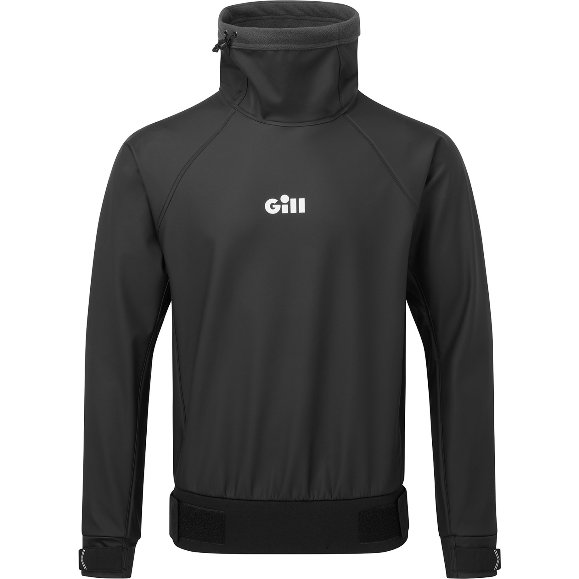 2026 Gill Thermoshield Top 4369 - Black